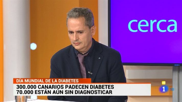 Cerca de ti - Cerca de ti - 13/11/2020