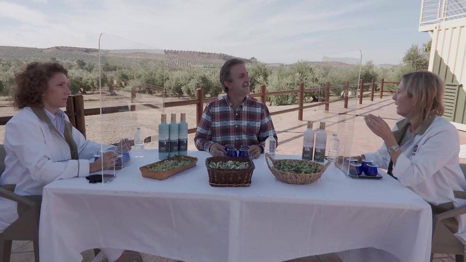 Como Sapiens - Programa 31: Tapas, tacos y mojo pic�n - ver ahora