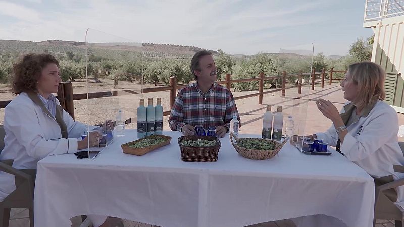 Como Sapiens - Programa 31: Tapas, tacos y mojo picón - ver ahora