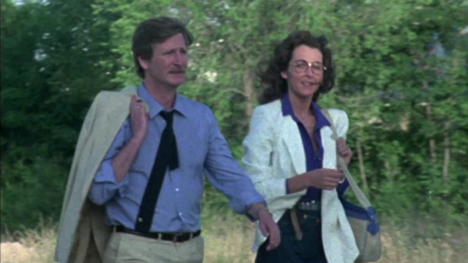 Anillos de oro - Capítulo 10: Sorprendente y mágico - ver ahora