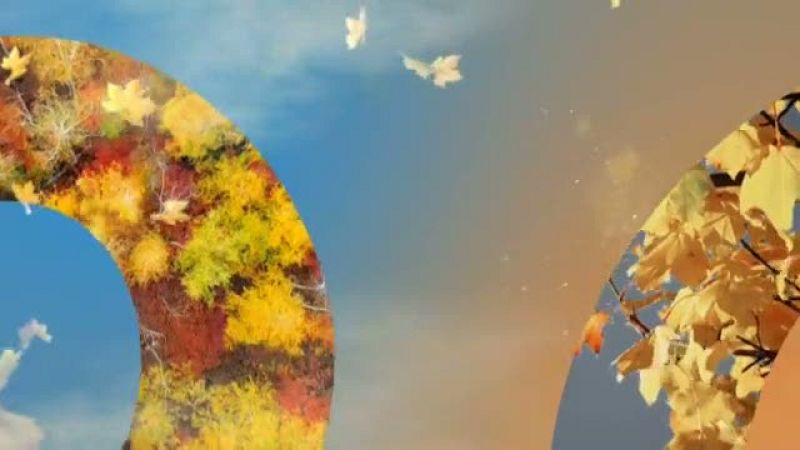 El tiempo en Galicia - 13/11/20