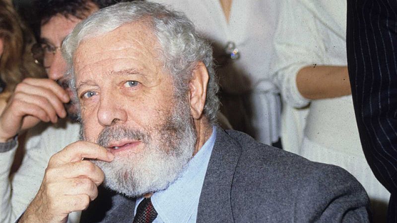 10 años sin Luis García Berlanga