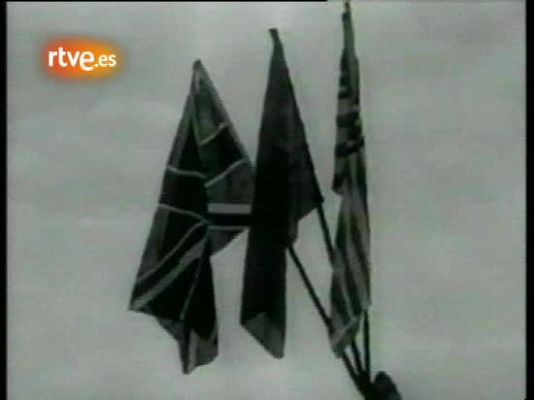  - El mundo después de Yalta