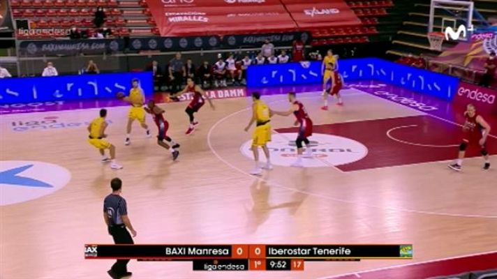 Telecanarias - Deportes Canarias - 13/11/2020