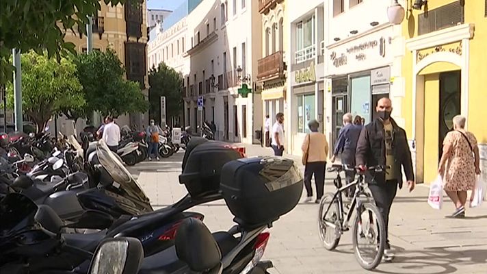 Noticias de Extremadura - La Junta de Extremadura recomienda no perimetrar la ciudad de Badajoz
