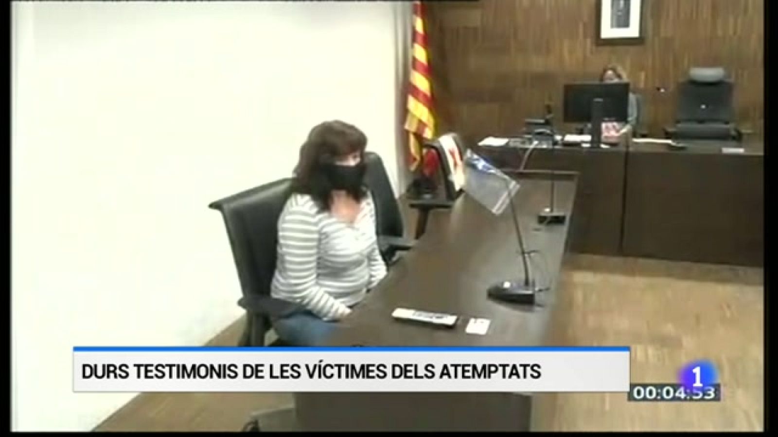 L'Informatiu 2 - 13/11/2020