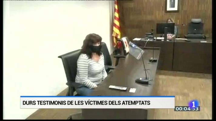 L'Informatiu - L'Informatiu 2 - 13/11/2020