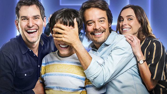 Días de cine - ¿Conoces a Tomás?