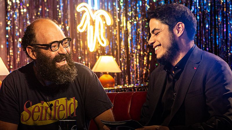 Parking Karaoke - Ignatius regresa comentando tiktoks a�n m�s locos