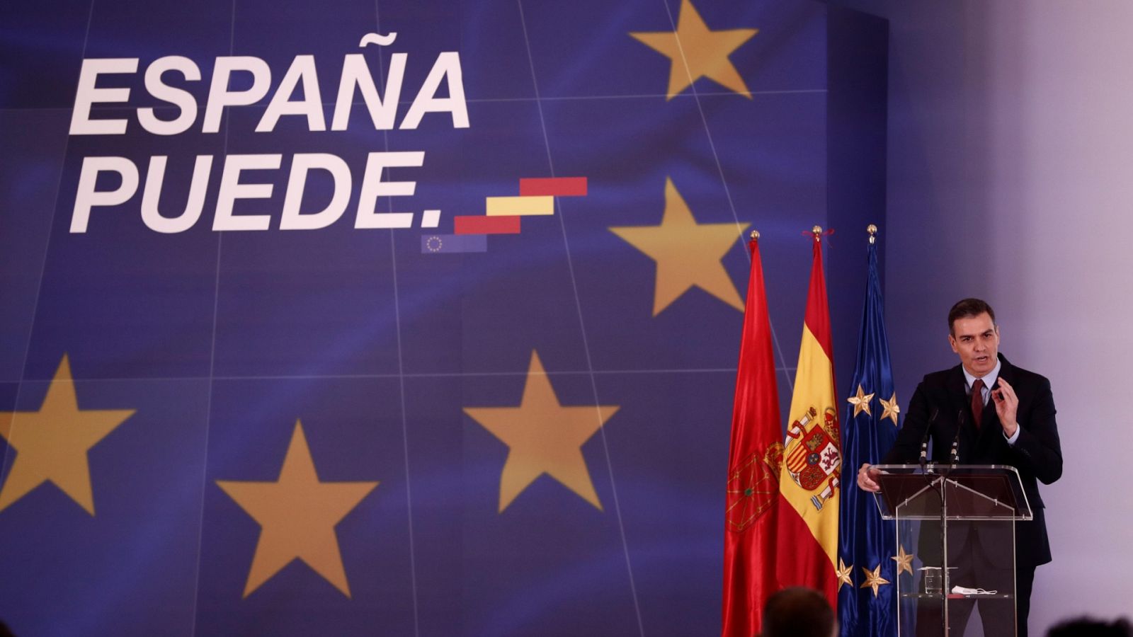 La tarde en 24 horas - 13/11/20 (1) - ver ahora