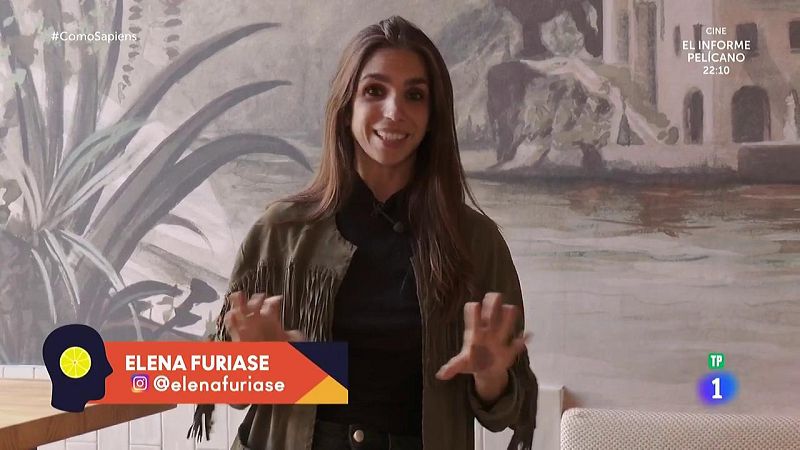 Elena Furiase nos da tres recetas para cocinar con aguacate | Ver