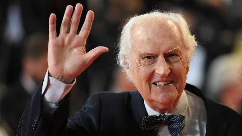 Fernando 'Pino' Solanas (1936-2020)