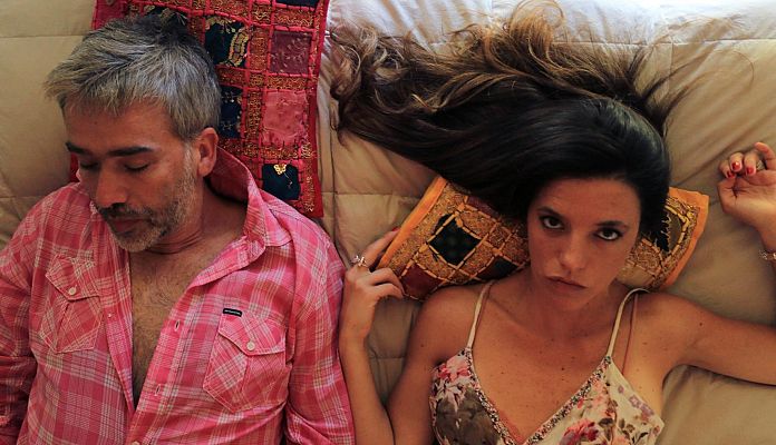 La tarde en 24h - "Estado impuro", cine independiente para replantearse el amor romántico