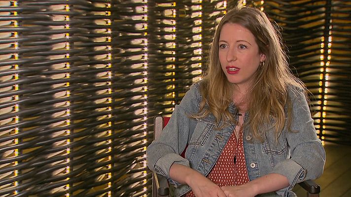 Días de cine - El cine según Pilar Palomero