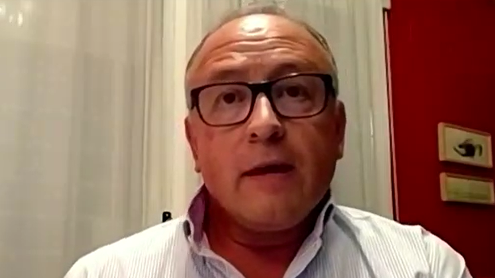 Gerardo Gutiérrez (SEPE): "No hay ERTES pendientes de pago"