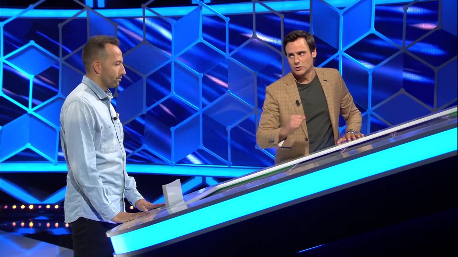 El cazador - Programa 165 - 13/11/20 - ver ahora