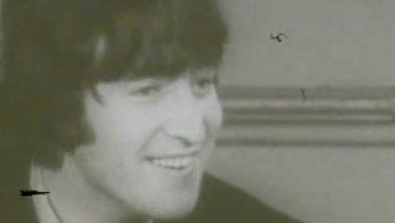The Beatles: 7 días - Muere John Lennon (1980)