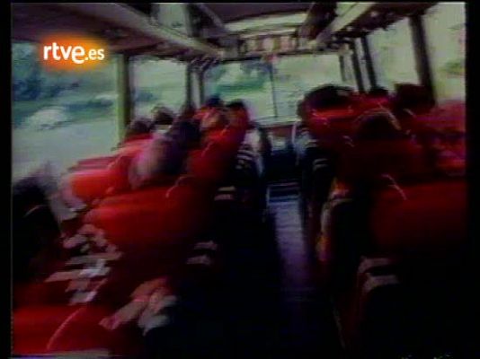 Música en el Archivo de RTVE - The beatles: 20 aniversario