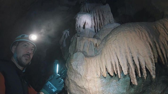 Evasión - T8 - Programa 14