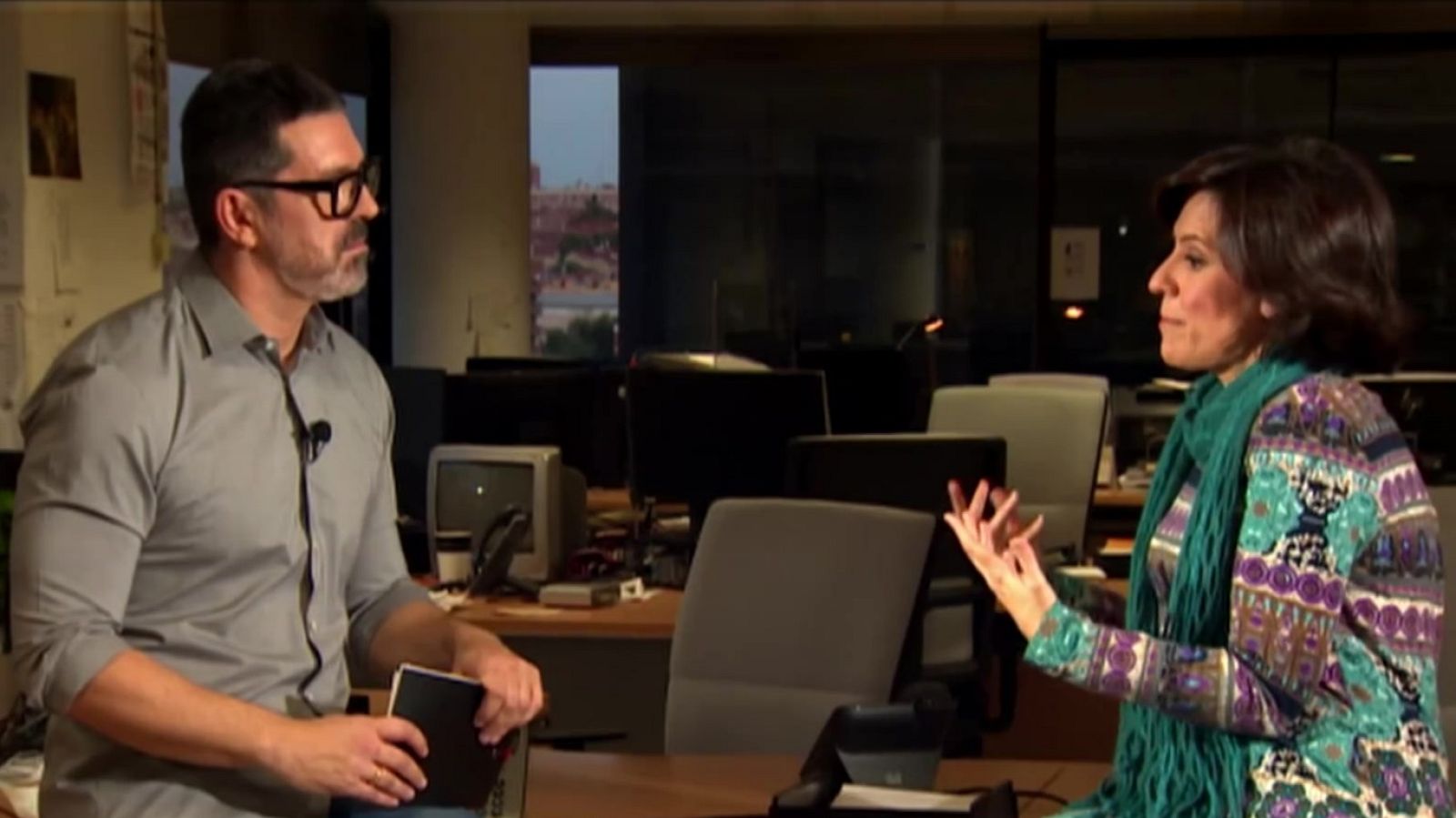 Europa 2020 - 13/11/20 - ver ahora