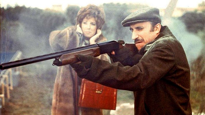 Historia de nuestro cine - La escopeta nacional