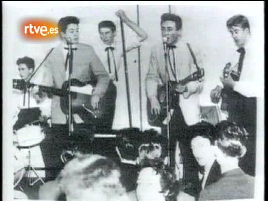 Música en el Archivo de RTVE - The Beatles: El legado