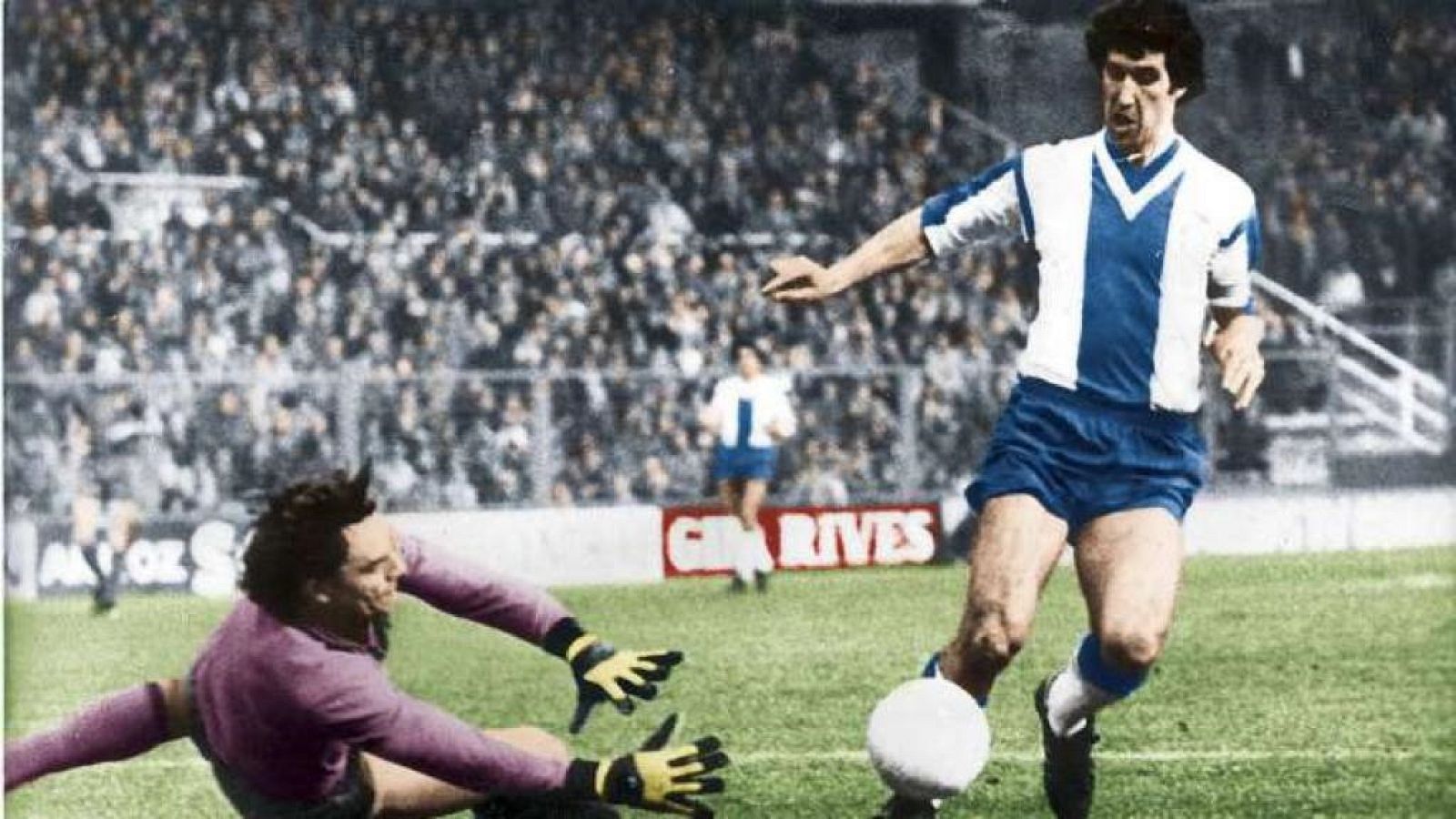 Conexión Vintage - Marañón & Marañón (II) - ver ahora