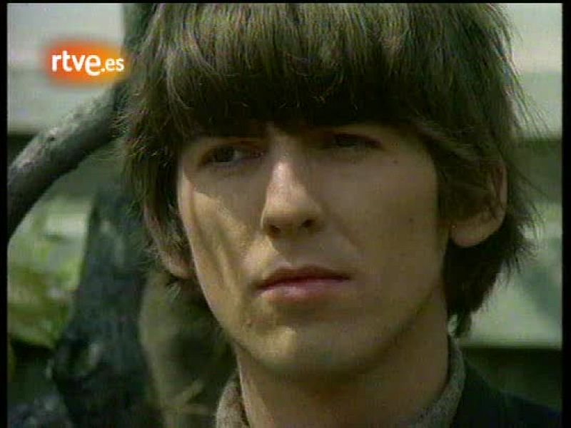 The Beatles: Tributo a Harrison