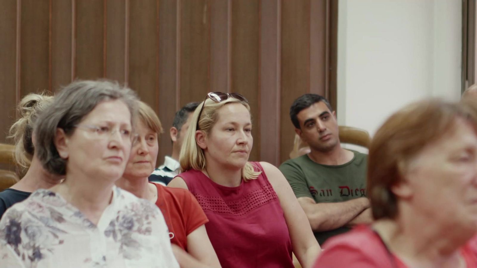 New neighbours - La casa de la esperanza (Croacia) - ver ahora