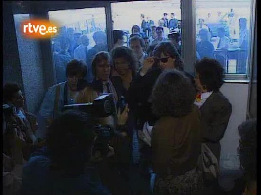 Informe Semanal - The Beatles: McCartney