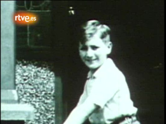 Música en el Archivo de RTVE - The Beatles: John Lennon