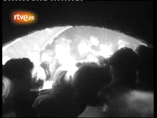 Música en el Archivo de RTVE - The Beatles: Por siempre Beatles 1