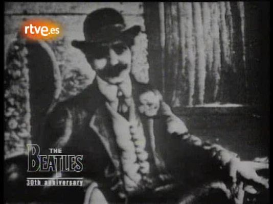 Música en el Archivo de RTVE - The Beatles: 'Day Tripper'