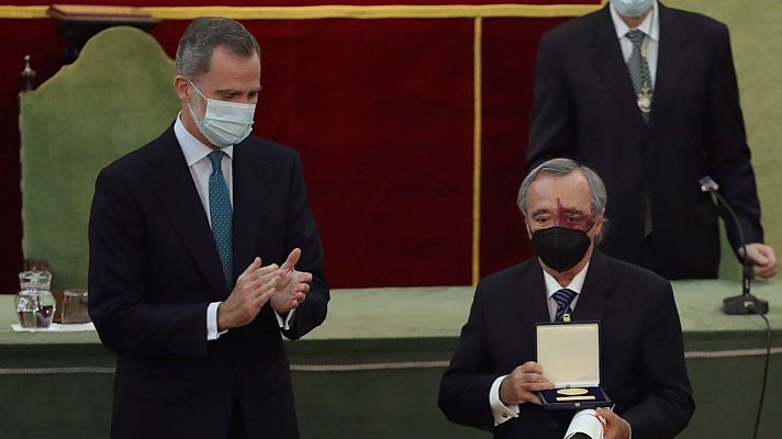 Audiencia Abierta - Audiencia Abierta - 14/11/20