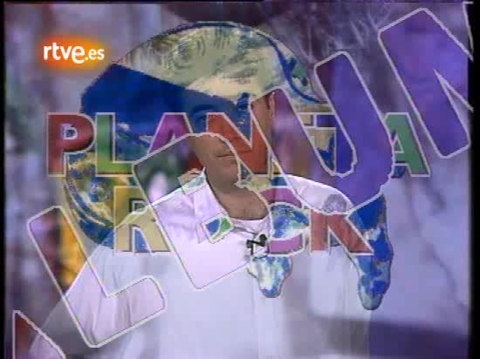 The Beatles: Planeta rock | Ver