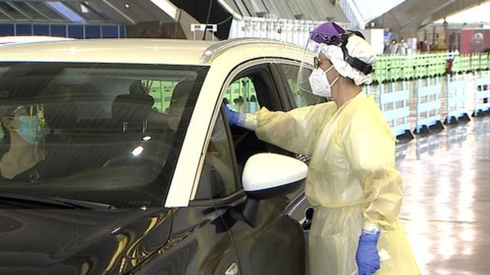 Telecanarias - 14/11/2020