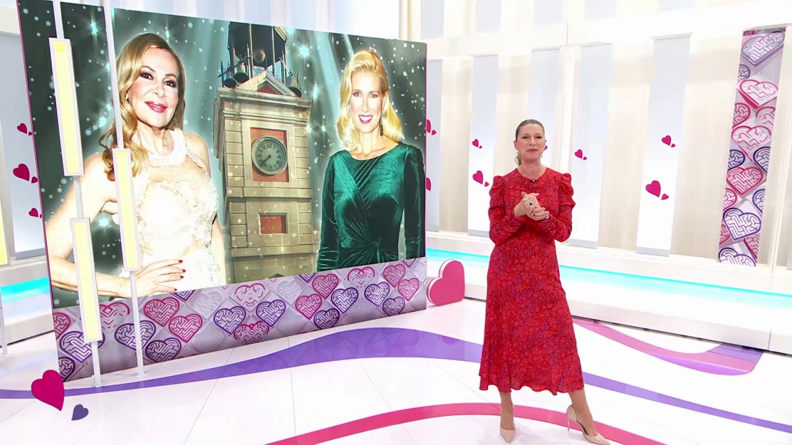 Corazón - 14/11/20 - ver ahora