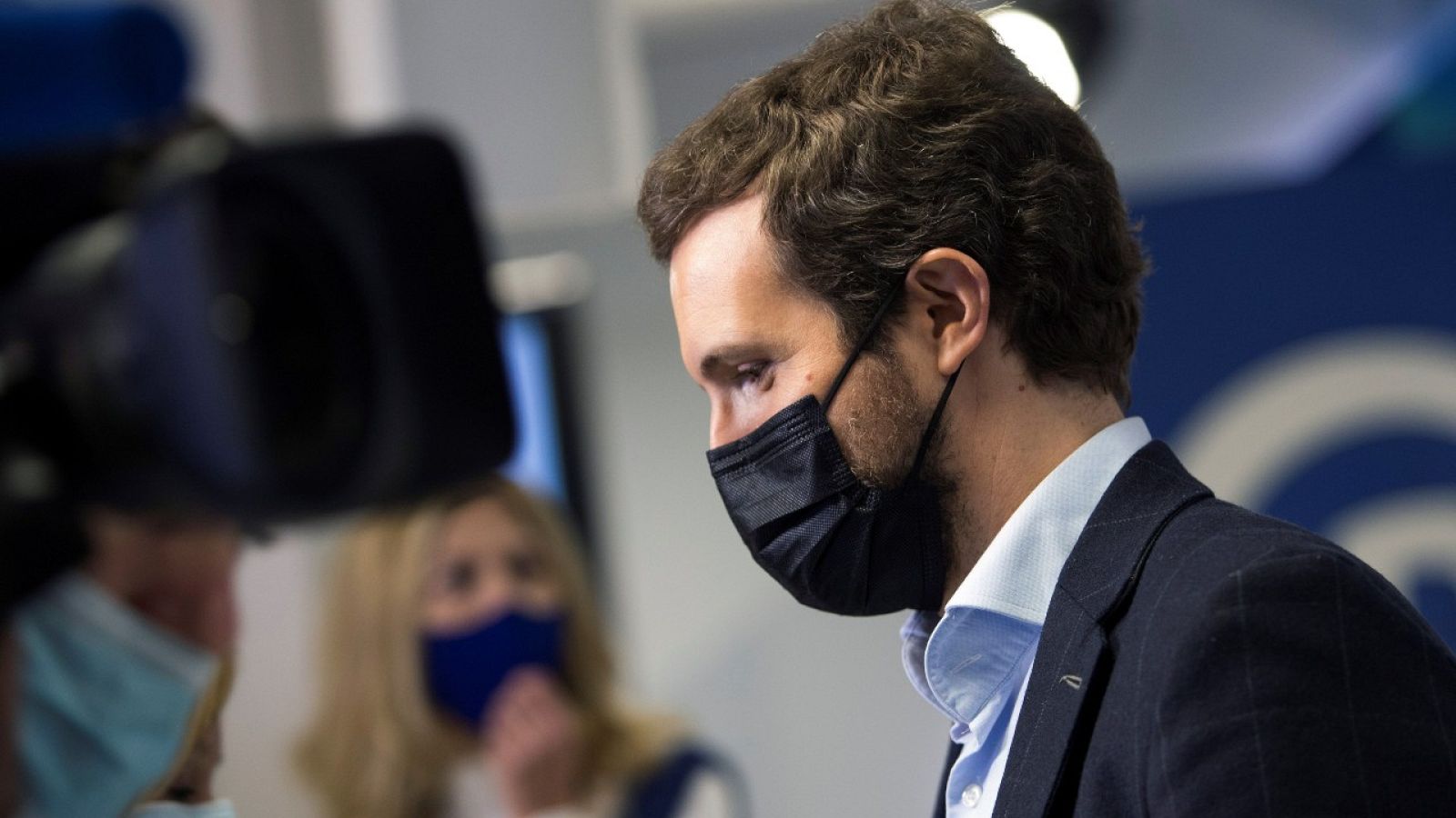 El Gobierno pide unidad para los Presupuestos y el PP califica de "indignidad moral" pactar con Bildu | Ver