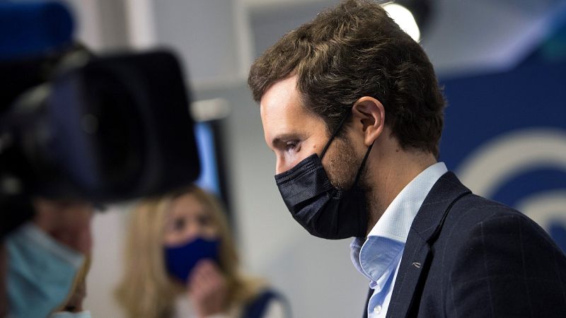 El Gobierno pide unidad para los Presupuestos y el PP califica de "indignidad moral" pactar con Bildu | Ver