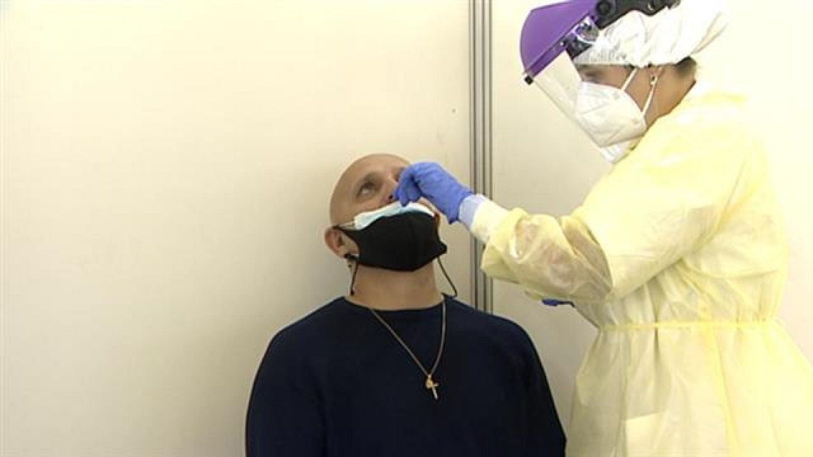 Canarias en 2' - 14/11/2020