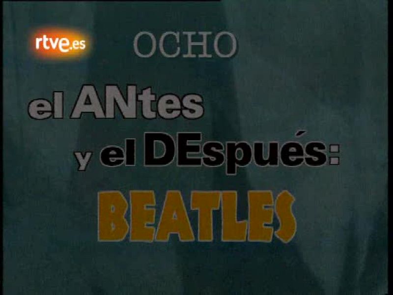 The Beatles: Bajo el signo de los Beatles