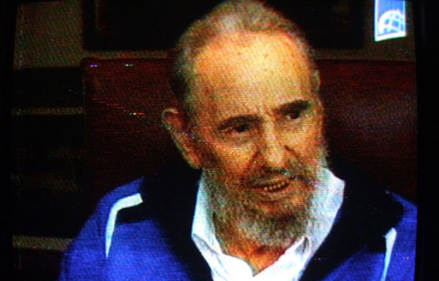 Telediario 1 - Telediario en 4' - 24/08/09