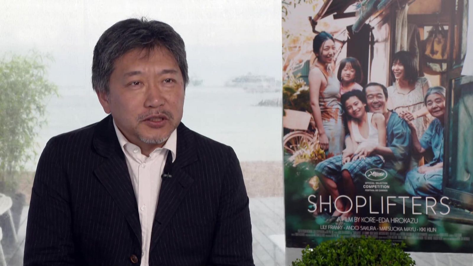 El cine de La 2 - Un asunto de familia (presentación) - ver ahora