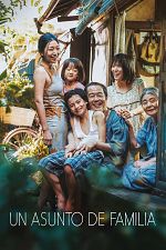 Poster de Un asunto de familia