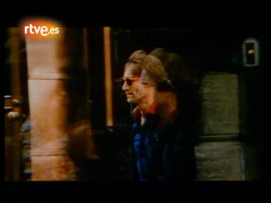 Música en el Archivo de RTVE - The Beatles: La memoria de Lennon