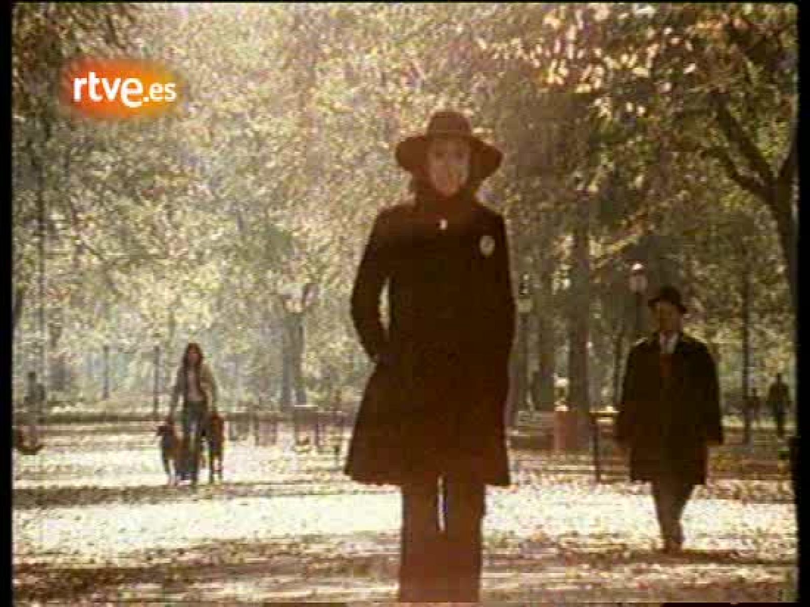 The Beatles: 25 aniversario de la muerte de Lennon - Música en el Archivo de RTVE | Ver