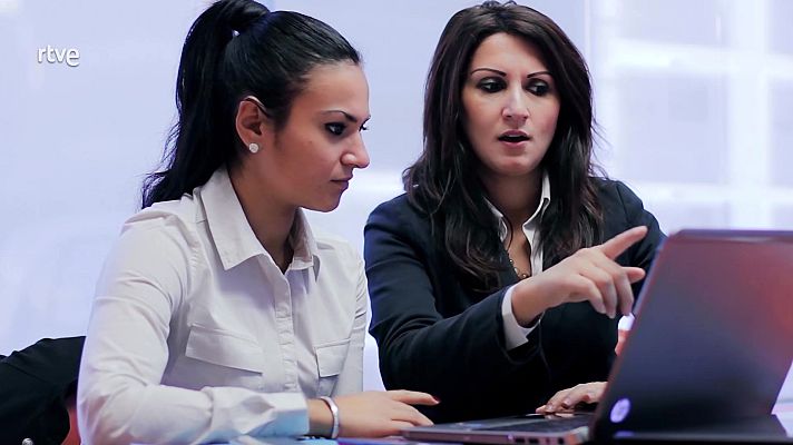 That's English - Avanzado C1.1 - Unit 4B: Modern working habits