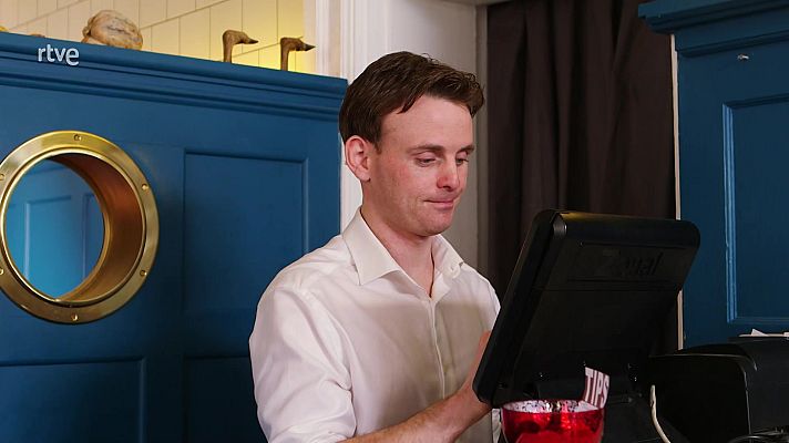 That's English - Avanzado C1.1 - Unit 4A: When in Rome...