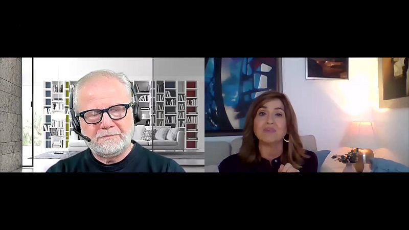 Shalom - Pablo Heinig: aprende a diseñar tu futuro - ver ahora