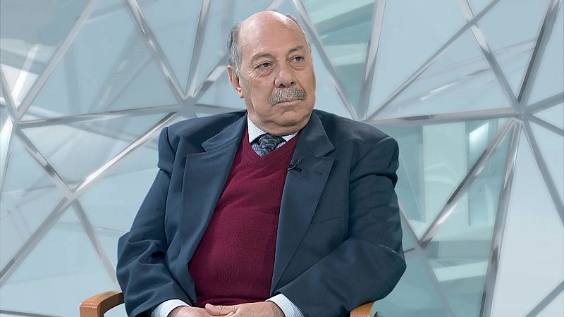 Medina en TVE - Nueva herramienta de comunicación - ver ahora